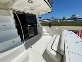 Купить 2007 Sea Ray 52 Sedan Bridge