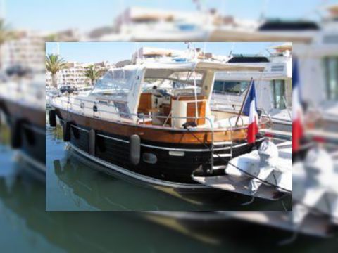 1999 Apreamare 12 for sale