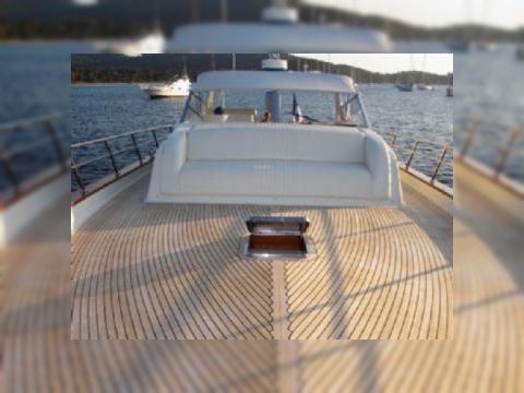 1999 Apreamare 12 for sale