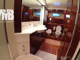 2009 Princess 23M