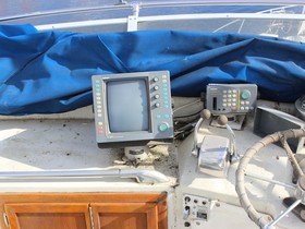 Купить 1982 Uniflite 460 Motor Yacht