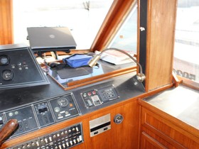 1982 Uniflite 460 Motor Yacht