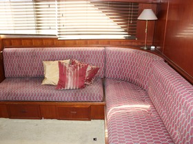 1982 Uniflite 460 Motor Yacht на продажу