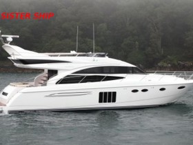 Buy 2017 Princess 60