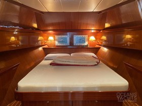 Buy 2003 Custom Alaska Motor Yachts Alaska 17