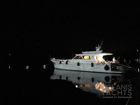 2003 Custom Alaska Motor Yachts Alaska 17