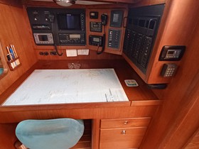 1992 J Boats J/44 za prodaju