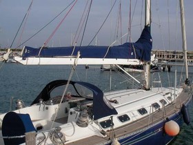 1995 Beneteau First 53 F5 za prodaju