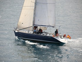 1995 Beneteau First 53 F5 za prodaju