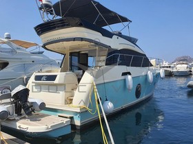 2017 Monte Carlo Yachts 5 myytävänä