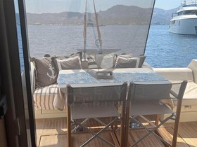 2017 Monte Carlo Yachts 5 till salu