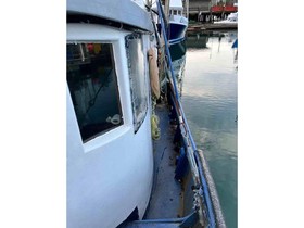 1974 Commercial Dive Boat for sale