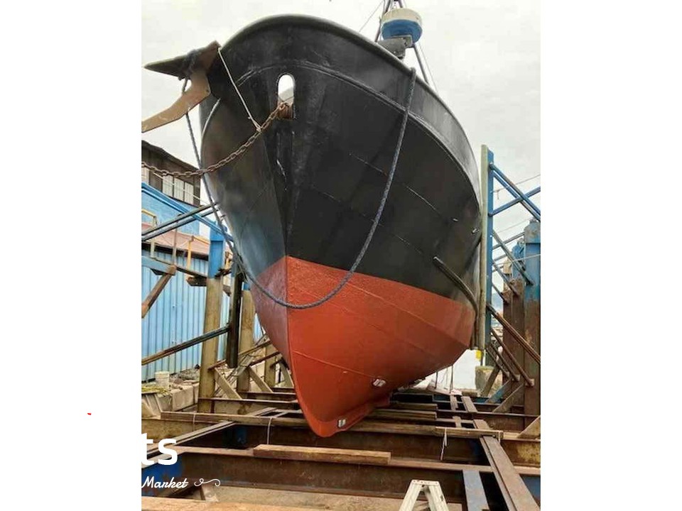 1974 Commercial Dive Boat for sale. View price, photos and Buy 1974