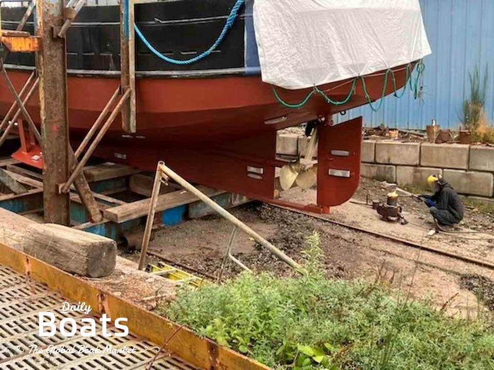 1974 Commercial Dive Boat for sale. View price, photos and Buy 1974