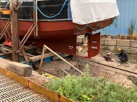 1974 Commercial Dive Boat for sale
