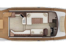 2018 Absolute Navetta 52 for sale