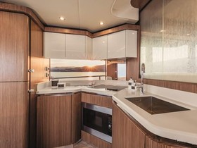 2018 Absolute Navetta 52 for sale