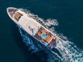 2019 Cantiere Delle Marche Nauta Air 110