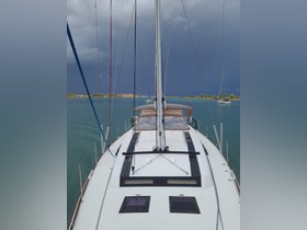2015 Beneteau Oceanis 55 for sale