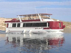 Comprar 1998 Skipperliner Houseboat