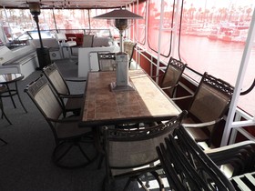 1998 Skipperliner Houseboat en venta