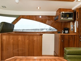 Buy 2018 Viking 80 Enclosed Skybridge