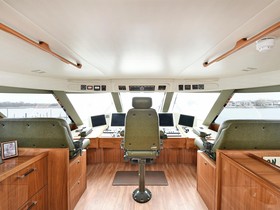 2018 Viking 80 Enclosed Skybridge na sprzedaż