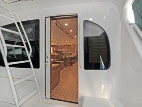 Buy 2018 Viking 80 Enclosed Skybridge