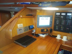 2005 Jeanneau Sun Odyssey 52.2 Vintage til salg