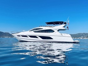 2015 Sunseeker Manhattan 65 на продажу