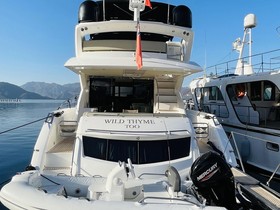 2015 Sunseeker Manhattan 65 на продажу