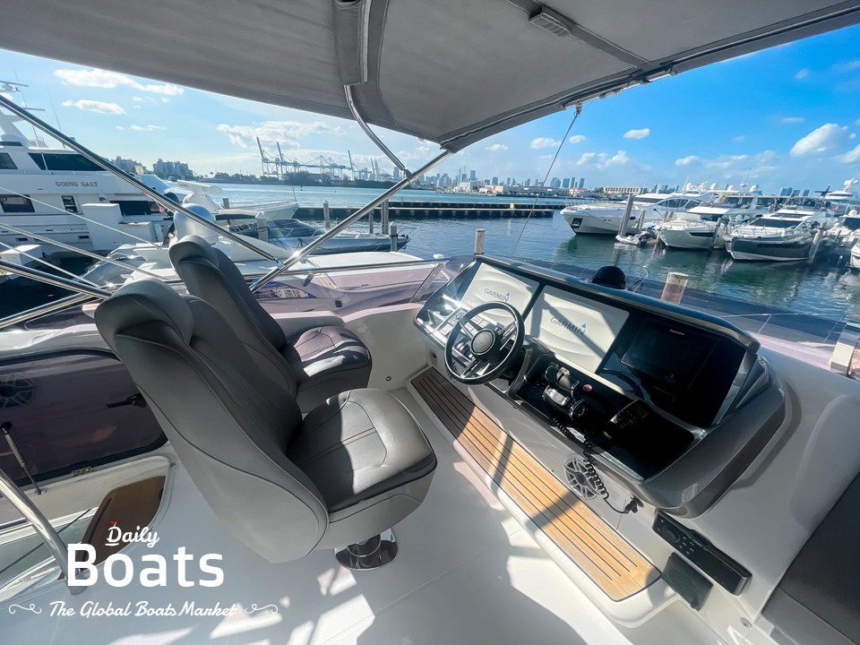 2018 Princess S60 for sale. View price, photos and Buy 2018 Princess