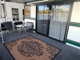 1996 Sumerset Houseboat на продажу