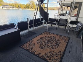 1996 Sumerset Houseboat