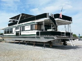 1996 Sumerset Houseboat на продажу