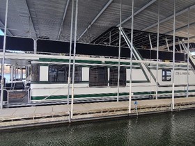 1996 Sumerset Houseboat