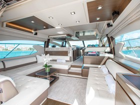 2015 Azimut 64