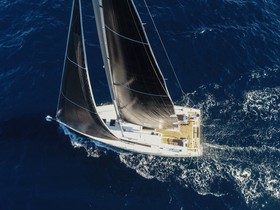 2022 Beneteau Oceanis 38.1 - Shared Ownership