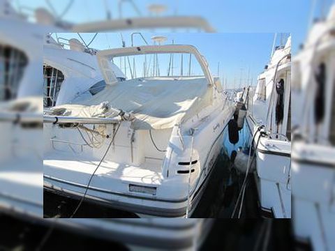 Cranchi Smeraldo 26