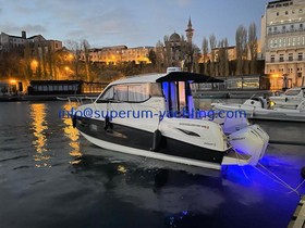 2019 Quicksilver Activ 905 Weekend for sale