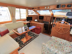 1993 Ocean Alexander 440 à vendre