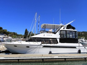 Ocean Alexander 440