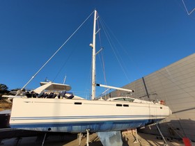 Jeanneau Sun Odyssey 54 Ds