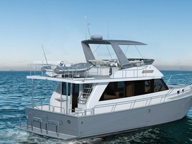 Buy 2023 Helmsman Trawlers 43 Sedan