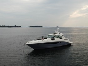 2014 Sea Ray 410 Sundancer προς πώληση