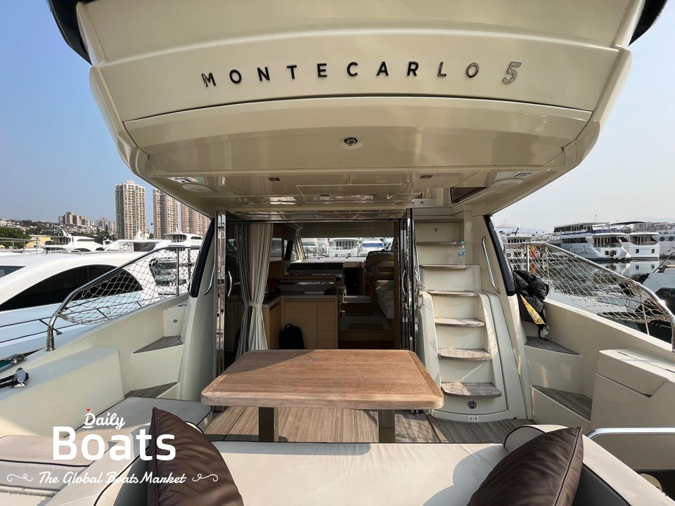 2014 Monte Carlo 5 for sale. View price, photos and Buy 2014 Monte