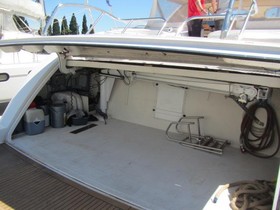 Acheter 1994 Mangusta 80