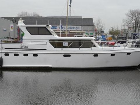 Zijlmans Eagle 1500 Elegance