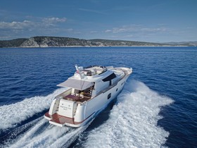 2022 Monachus 70 Fly for sale