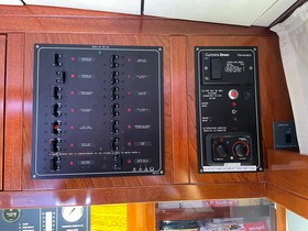 2009 Amel 54 for sale